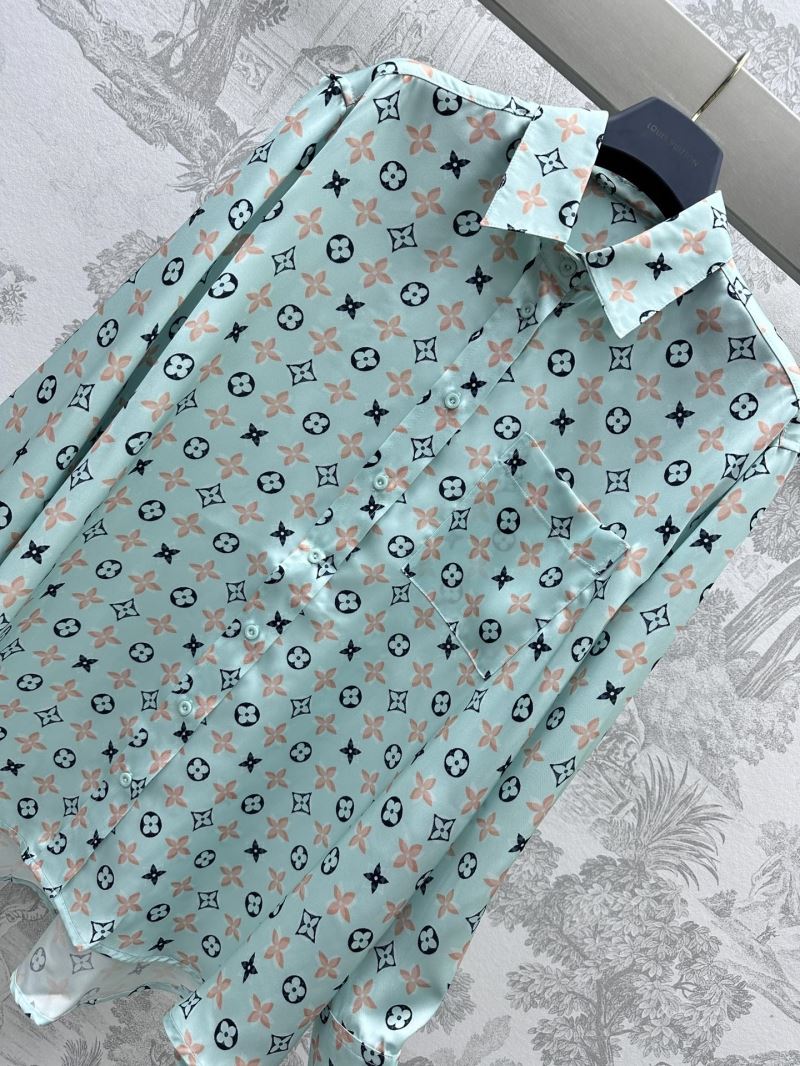 Louis Vuitton Shirts